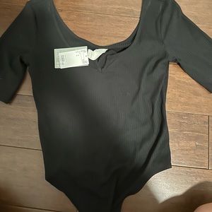 h&m bodysuit
